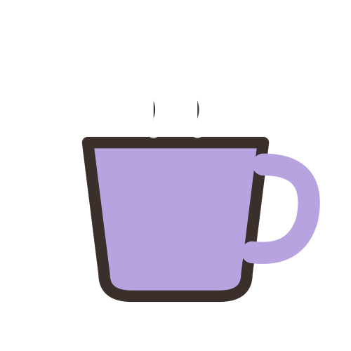 Cozy Aesthetic free printable stickers