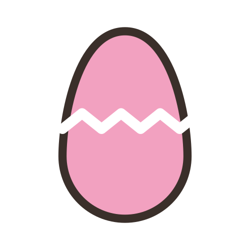 Easter Stickers preview