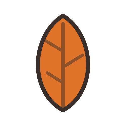 Fruits — food stickers