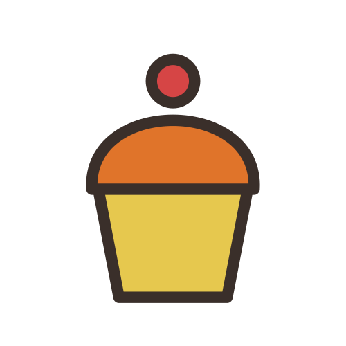 Savory & Fast Food — food stickers
