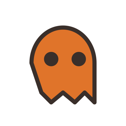 Cute Monsters — halloween stickers