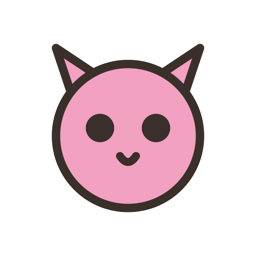 Kawaii Animals — kawaii stickers