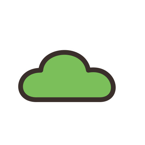 Spring Sky & Weather free printable stickers
